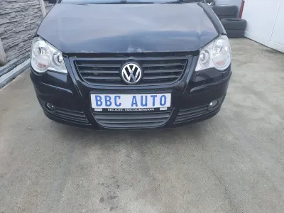 Vw polo 9n2 1.b bky