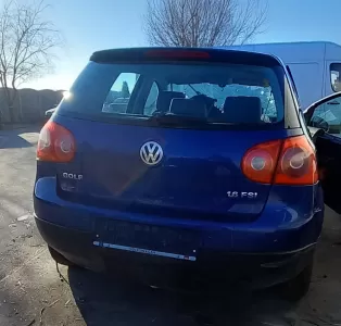 Haion vw golf 5