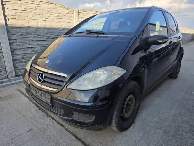 Far mercedes a-class w169 s.