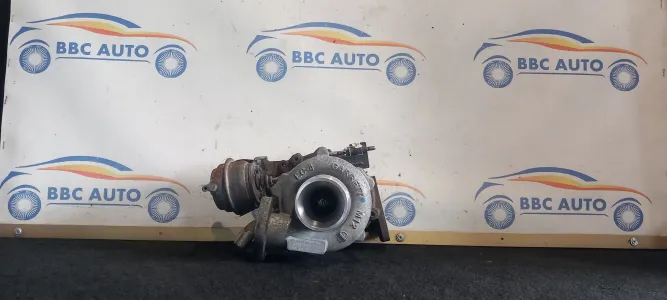 Turbina 1.7 d dtr opel astra j   110hp
