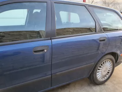 Usa volvo v40  vw s.sp combi