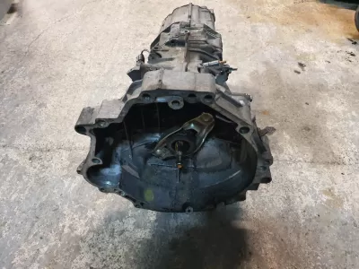 Cutie viteze manuala 2.0 bre audi a6 c6