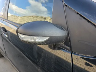 Oglinda mercedes a-class w169 d.