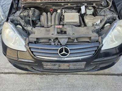 Mercedes a class w169  1.7b a170