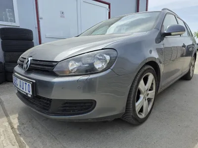 Far vw golf 6 s.