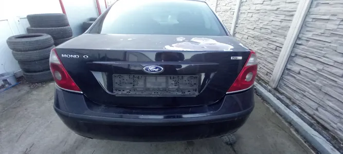 Capota spate ford mondeo mk3 berlina