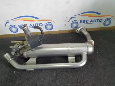 Racitor gaze 2.0 bmp skoda superb 2  03g131512 ad