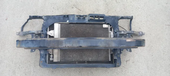 Trager seat ibiza 6l