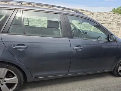 Usa vw golf 6 combi d.sp