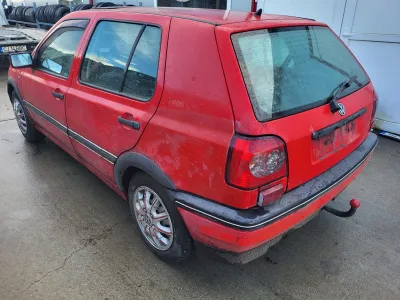 Vw golf 3 1.6b