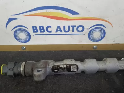 Rampa injectoare 1.6 d kia ceed euro5 31400-2a420