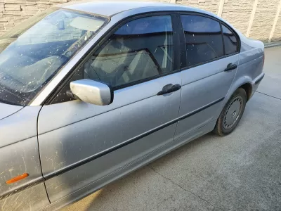 Usa bmw seria 3 e46 s.f