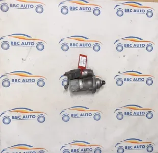 Electromotor 2.0 d audi a3 8p