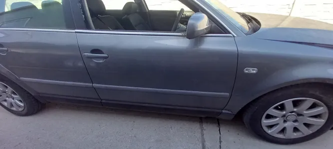 Usa vw passat b5 d.f