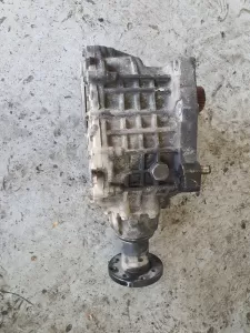 Grup fata 2.2 d hyundai santa fe 2