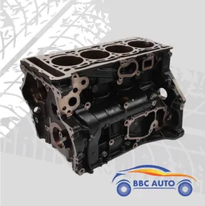 Bloc motor 1.2 bzg skoda fabia 2