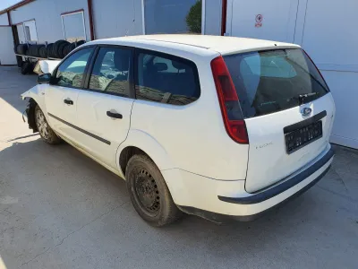 Ford focus 2 1.6 d