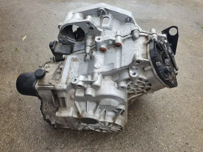 Cutie viteze automata dsg 1.4 tsi cavd vw golf 6