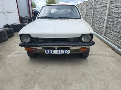 Opel kadett c 1.2b