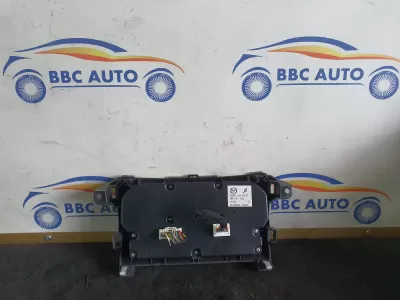 Modul climatronic mazda 3 mk2