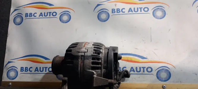 Alternator 1.9 auy ford galaxy
