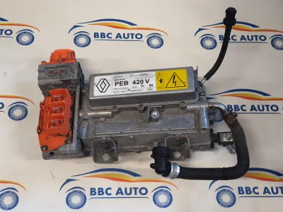 Inverter renault zoe 291a5678 r