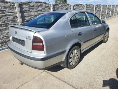 Skoda octavia 1 1.9 ahf