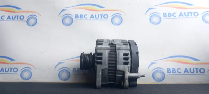 Alternator 2.0 c.r vw passat b6 180a