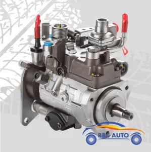 Pompa injectie 2.0 d rhy peugeot 307