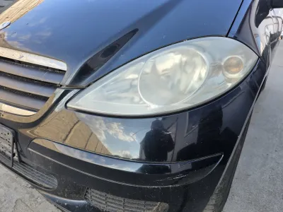 Far mercedes a-class w169 s.