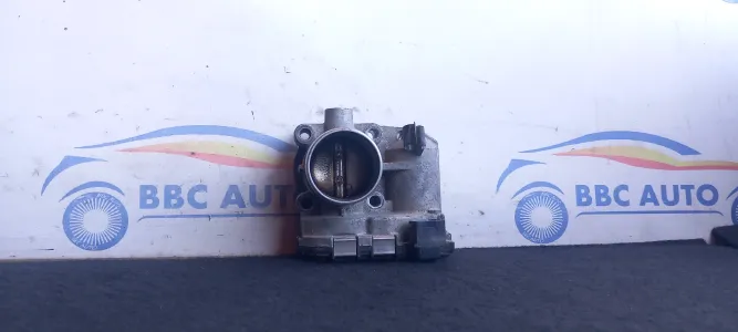 Clapeta acceleratie 1.4 b fiat 500