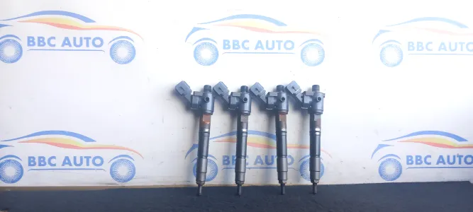Injector 2.0 d d4204t14 volvo s60 ii