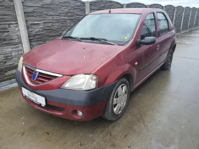 Far dacia logan s.