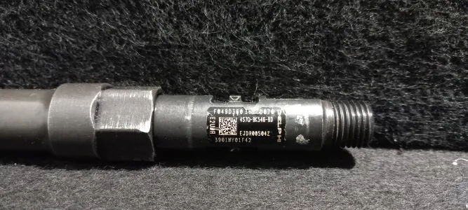 Injector 2.0 d hjbc ford mondeo mk3