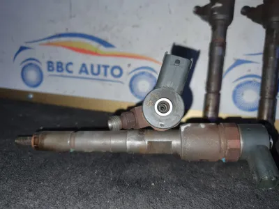 Injector 1.3 z13 dt opel combo c  0445110083