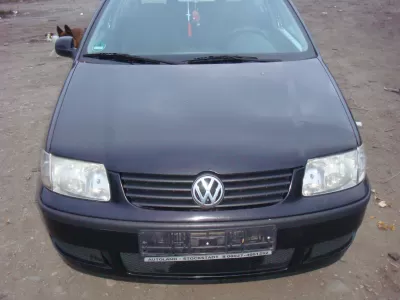 Far vw polo 6n2 s.