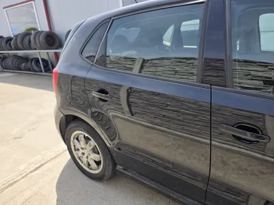 Geam usa vw polo 6r d.sp