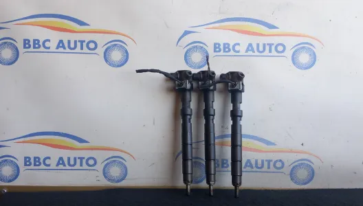 Injector 1.2 d cfw vw polo 6r