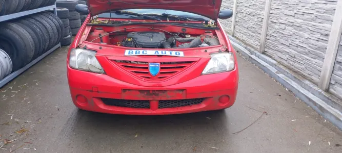 Dacia logan 1.4b