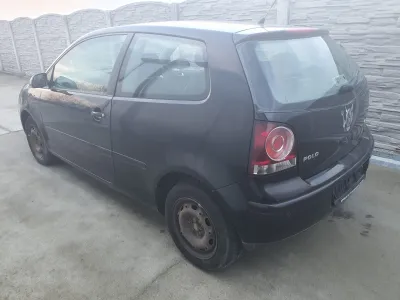 Vw polo 9n2 1.b bky