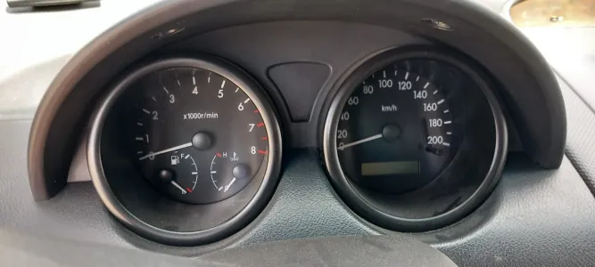 Ceasuri bord chevrolet aveo benzina
