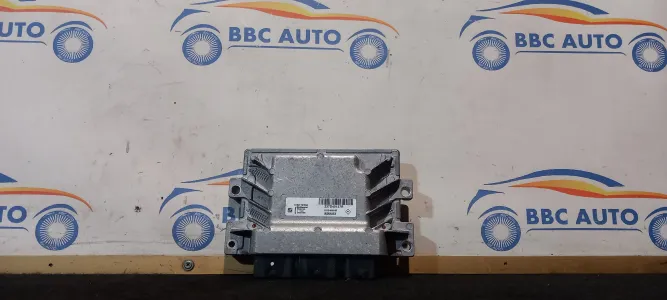 Ecu renault zoe 237d40127r