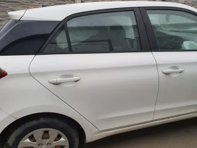 Hyundai i20 1.1d