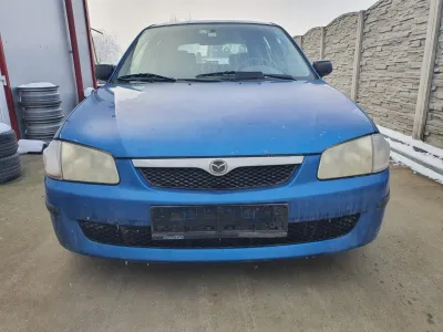 Mazda 323f bj 1.3b