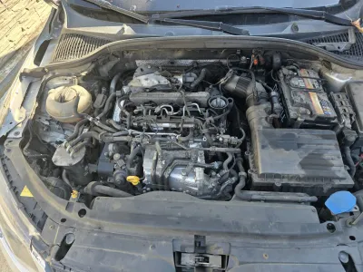 2.0 ckf motor skoda octavia 3