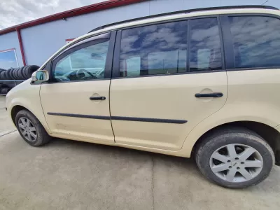 Usa vw touran s.f