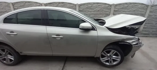 Volvo v60 mk2 2.0d