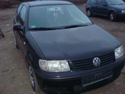 Far vw polo 6n2 d.