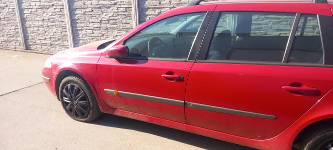 Usa renault laguna 2 s.f