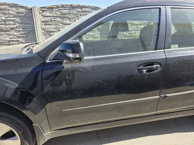 Geam usa subaru outback 4 s.f